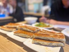 -左邻右舍褡裢火烧(石榴园店)