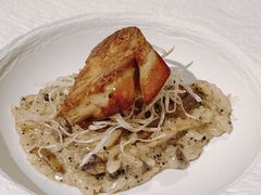 -Oyster Talks 四度蚝法餐厅