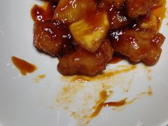 -青年公社烤鸭(青年路店)