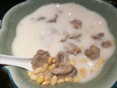 黄豆排骨-梅飞酒家(桑园路店)
