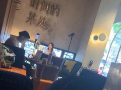 -陶享时光西餐·下午茶(信河街店)