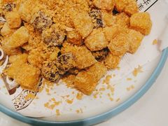 -鲜得莱渔港·小平岛海胆馆(七贤岭店)