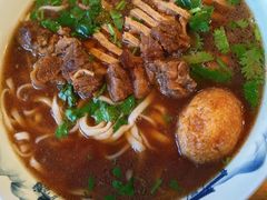 -难忘的面(五矿君澜酒店)