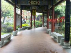 -佛山市三水温泉度假村
