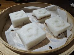 -文楼·淮扬菜·淮安早茶(河下古镇翔宇店)