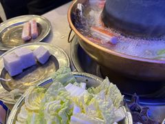 -月圆火锅(宁海东路二店)