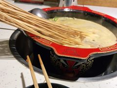 -钢管厂五区小郡肝串串香(奥克斯广场锦城万达店)