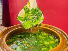 -嫩芽 ·地道重庆菜(十八梯露台夜景店)