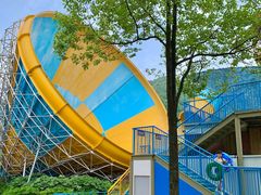 -重庆海昌加勒比海水世界