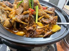 -元银甲·湖北地标美食(汉阳店)