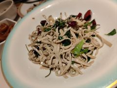 -西郊竹园甲鱼面(老一中店)