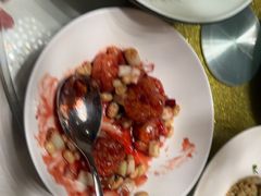 -中国坊中餐厅(石家庄希尔顿酒店)