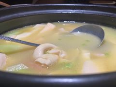 -绿茶餐厅(昌平悦荟店)