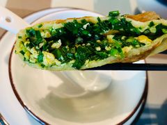 韭菜盒子-四姐妹东北饺子(沙尾路店)
