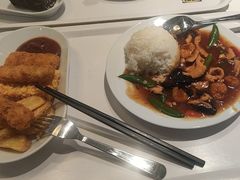 -宜家·瑞典风味餐厅(四元桥店)