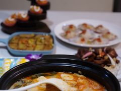 -香香海南菜餐厅