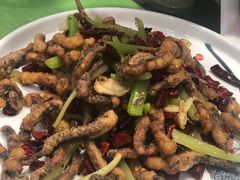 -老华洋饭庄(成林道店)