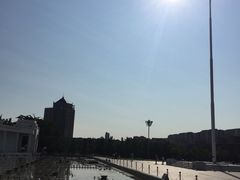 -大连人民广场