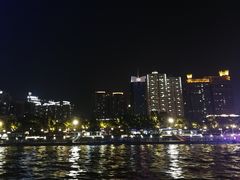 -珠江夜游广州塔·中大码头