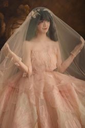 -Mu慕婚纱摄影·超级工作室