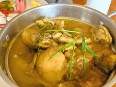 -北京王府井希尔顿酒店·万斯阁西餐厅