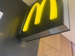 -麦当劳(新世纪环球中心店)