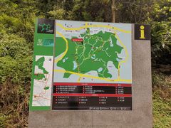 -火炉山森林公园