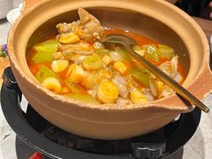 -渔语鱼新川菜Bistro(万象天地店)
