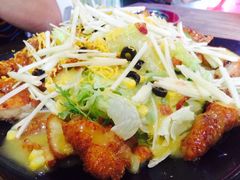 -MI WU FACTORY米屋美食工厂餐厅(绿地店)