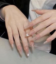 -西柚美甲美睫半永久
