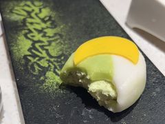 -海底捞火锅(巴黎春天浦建店)