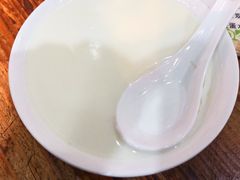 -沙湾姜埋奶(兴新包店)