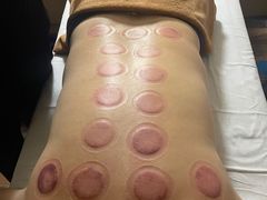 -正清和·推拿养生(和平广场店)