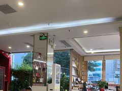 -东江海辉酒楼·公司团建·商务宴请·生日宴(宝安店)