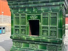 -历代帝王庙博物馆