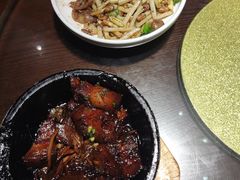 -小柴米·传统江西菜(万寿宫店)