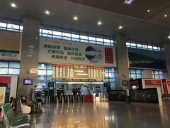 -郴州西站