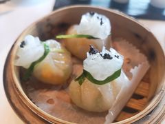-富力丽思卡尔顿酒店·丽轩中餐厅