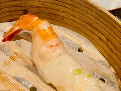 “真的是”虾饺-翠园(兴业太古汇店)