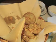 -老平安农家菜(平安店)
