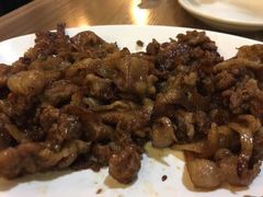 -炙热童年·老北京炙子烤肉(南锣鼓巷店)
