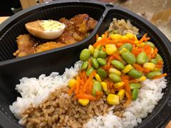 -德克士(砂之船奥特莱斯店)