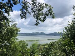 -宝石山