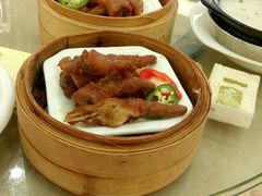 -水乡人家酒楼(坦洲店)