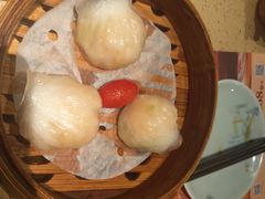 招牌虾饺皇-点都德(春熙路群光广场店)