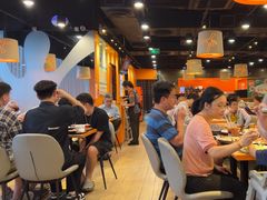 -大快活(丽丰店)