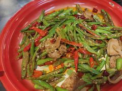 -馬伍旺川菜(江北虹悦城店)
