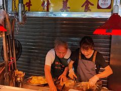 -明记牛杂(新马路分店)