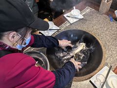 -好灶头妈妈菜·柴火灶台鱼·千岛湖土菜地标美食