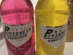 -晶丽香榭自助餐(南京大饭店)